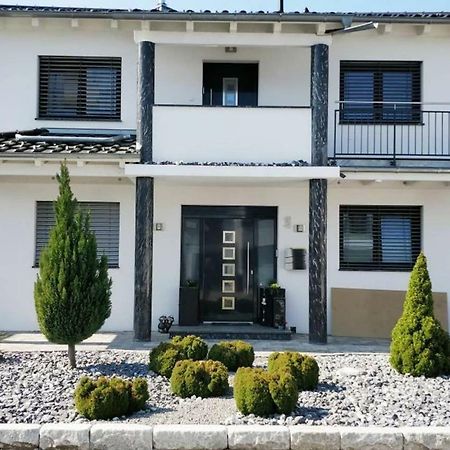 FeWo - bei Tati 95qm Singen  Exterior foto
